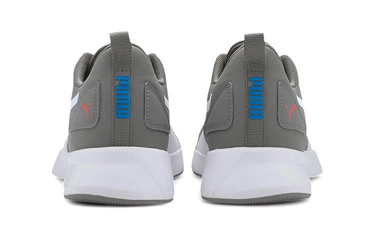 Purchase Puma Flyer Runner Gris/Blanc 192257-30