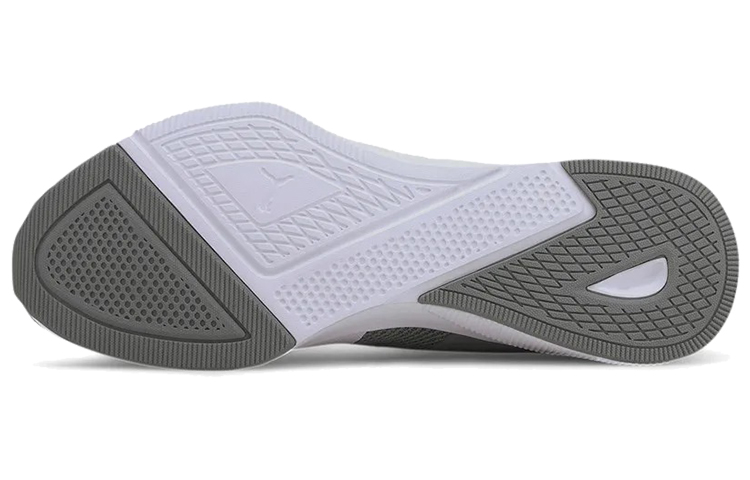 Details for Puma Flyer Runner Gris/Blanc 192257-30