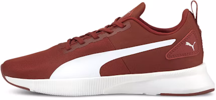 Puma Flyer Runner Low-Top Deep-Wine 195343-08 Puma Flyer Runner Low-Top Deep-Wine 195343-08