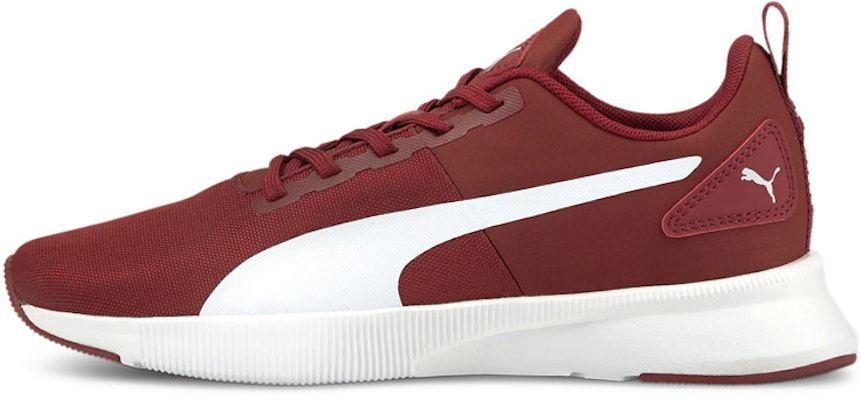 Puma Flyer Runner Low-Top Deep-Wine 195343-08 Buy Puma Flyer Runner Low-Top Deep-Wine 195343-08