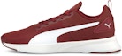 Buy Puma Flyer Runner Rendah-Teratas Wain-Dalam 195343-08