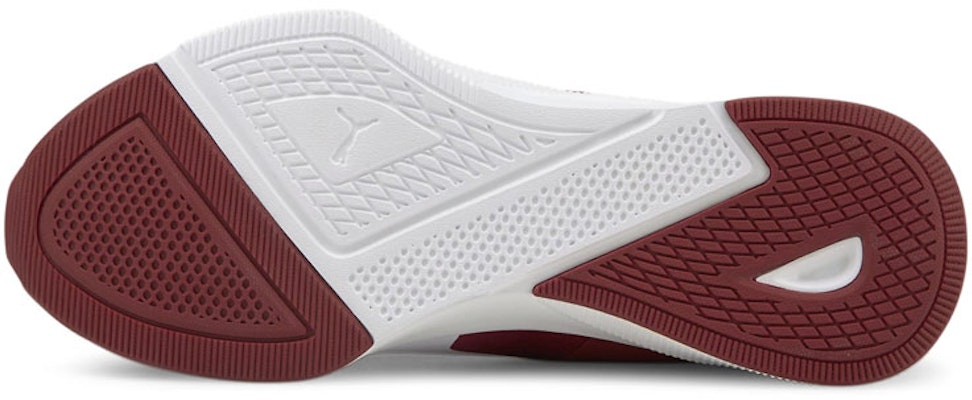 Puma Flyer Runner Low-Top Wine Merah Tua 195343-08 Purchase Puma Flyer Runner Low-Top Wine Merah Tua 195343-08
