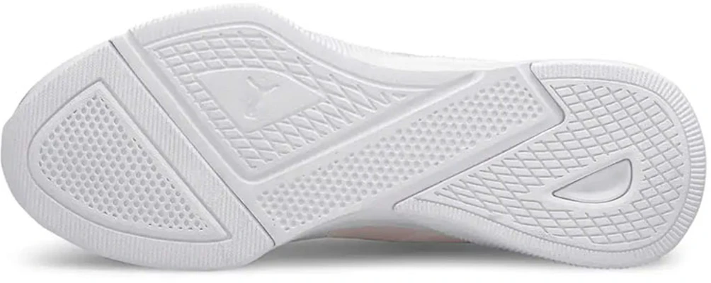 Puma Flyer Runner Low-Top Fuchsia 'Putih' 195343-07 Purchase Puma Flyer Runner Low-Top Fuchsia 'Putih' 195343-07
