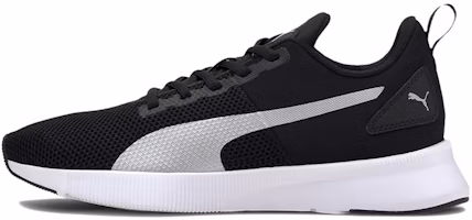 Puma Flyer Black/Silver 192257-25 Puma Flyer Black/Silver 192257-25