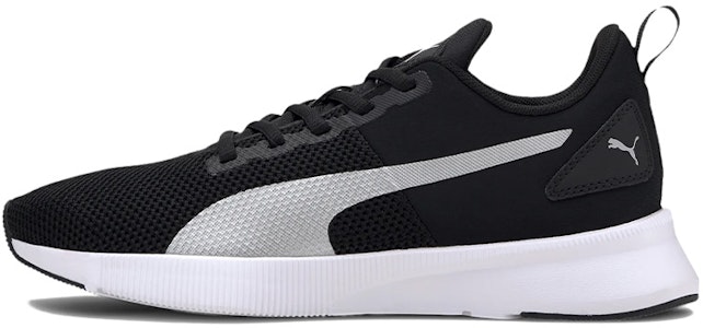 彪马Flyer黑色/银色 192257-25 Buy 彪马Flyer黑色/银色 192257-25