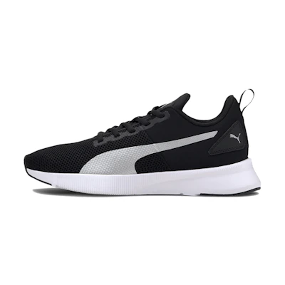 Puma Flyer Black/Silver