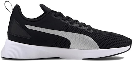 プーマ フライヤー 黒/銀 (Puma Flyer クロ/ギン) 192257-25 Order プーマ フライヤー 黒/銀 (Puma Flyer クロ/ギン) 192257-25