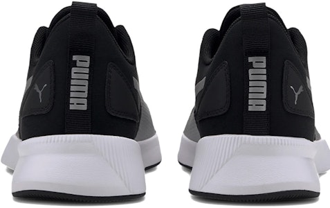 彪马Flyer黑色/银色 192257-25 Shop 彪马Flyer黑色/银色 192257-25