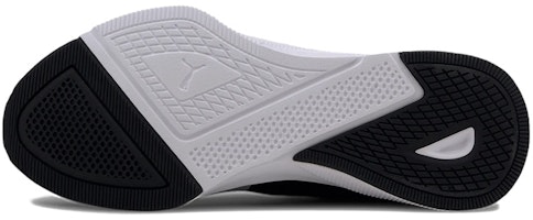 プーマ フライヤー 黒/銀 (Puma Flyer クロ/ギン) 192257-25 Purchase プーマ フライヤー 黒/銀 (Puma Flyer クロ/ギン) 192257-25