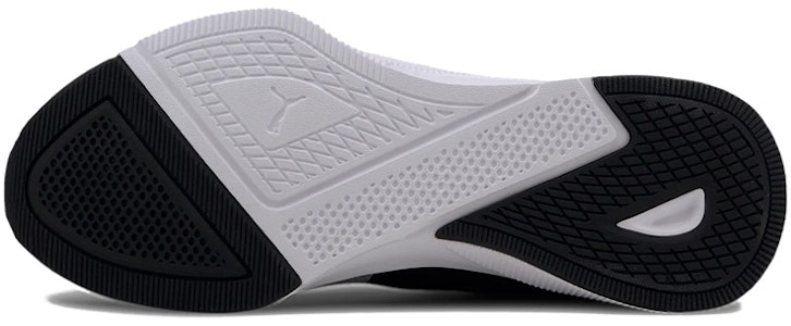 彪马Flyer黑色/银色 192257-25 Purchase 彪马Flyer黑色/银色 192257-25