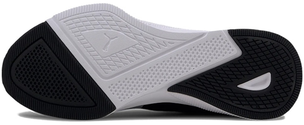 Puma Flyer Black/Silver 192257-25 Purchase Puma Flyer Black/Silver 192257-25