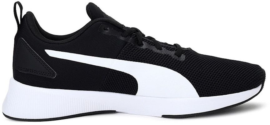 Puma Flyer Hitam Putih 192257-14 Order Puma Flyer Hitam Putih 192257-14