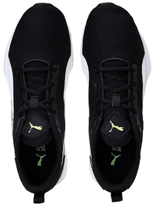 Puma Flyer Hitam Putih 192257-14 Lookbook Puma Flyer Hitam Putih 192257-14