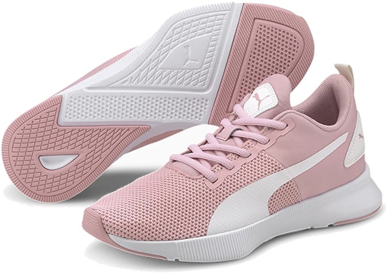 푸마 플라이어 러닝 핑크/화이트 (Puma Flyer Running 핑크/화이트) 192257-34 Lookbook 푸마 플라이어 러닝 핑크/화이트 (Puma Flyer Running 핑크/화이트) 192257-34