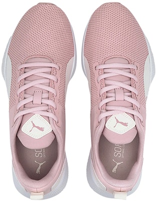 푸마 플라이어 러닝 핑크/화이트 (Puma Flyer Running 핑크/화이트) 192257-34 Shop 푸마 플라이어 러닝 핑크/화이트 (Puma Flyer Running 핑크/화이트) 192257-34