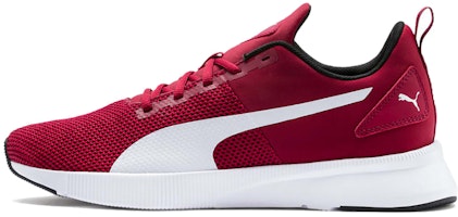 Puma Flyer Runner Low-top Red/ 'White' 192257-12 Puma Flyer Runner Low-top Red/ 'White' 192257-12