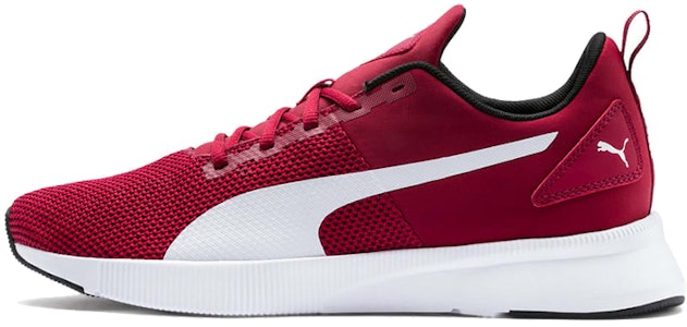プーマ フライヤー ランナー ロー レッド/ホワイト 192257-12 Buy プーマ フライヤー ランナー ロー レッド/ホワイト 192257-12