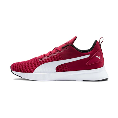 Puma Flyer RNNR Low-top Red/ 'White'