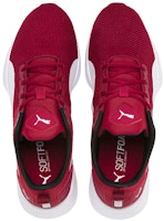 プーマ フライヤー ランナー ロー レッド/ホワイト 192257-12 Lookbook プーマ フライヤー ランナー ロー レッド/ホワイト 192257-12