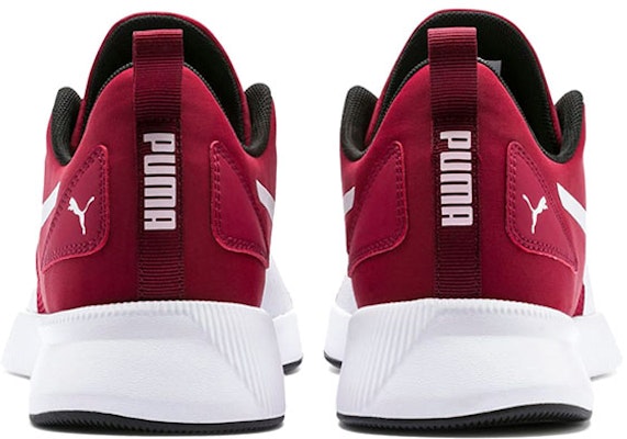 푸마 플라이어 러너 로우탑 레드/화이트 (Puma Flyer Runner Low Red/White) 192257-12 Shop 푸마 플라이어 러너 로우탑 레드/화이트 (Puma Flyer Runner Low Red/White) 192257-12