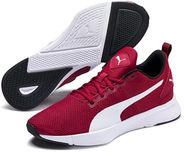 プーマ フライヤー ランナー ロー レッド/ホワイト 192257-12 Purchase プーマ フライヤー ランナー ロー レッド/ホワイト 192257-12
