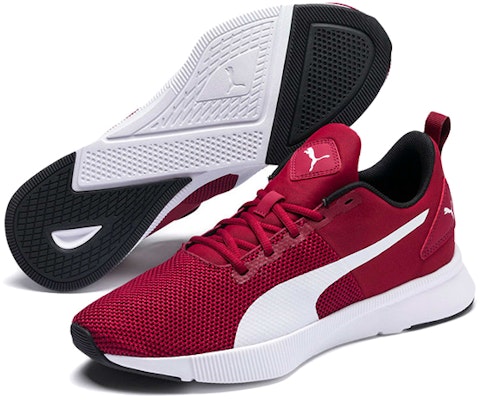 푸마 플라이어 러너 로우탑 레드/화이트 (Puma Flyer Runner Low Red/White) 192257-12 Purchase 푸마 플라이어 러너 로우탑 레드/화이트 (Puma Flyer Runner Low Red/White) 192257-12