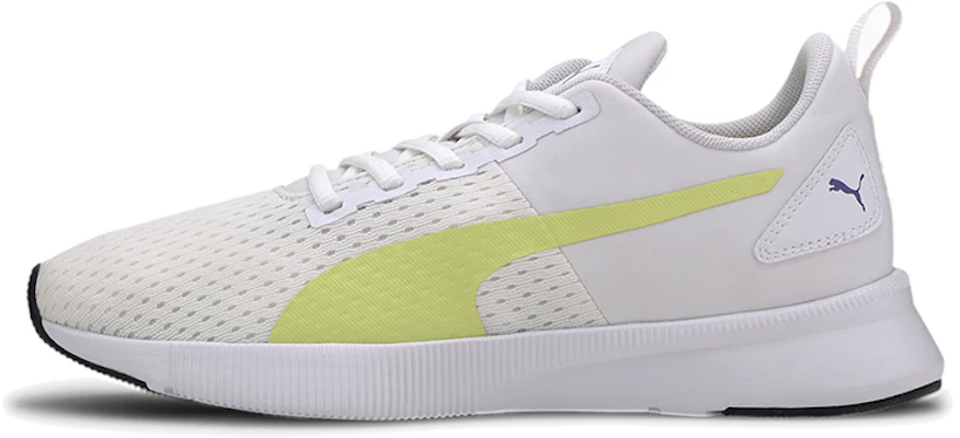 Puma Flyer Runner Basso Grigio/Giallo/Bianco 193450-05 Buy Puma Flyer Runner Basso Grigio/Giallo/Bianco 193450-05