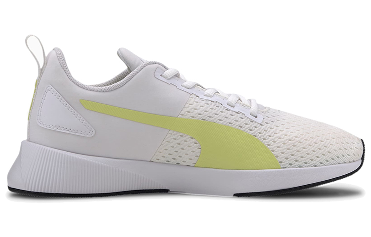 Order Puma Flyer Runner Basso Grigio/Giallo/Bianco 193450-05