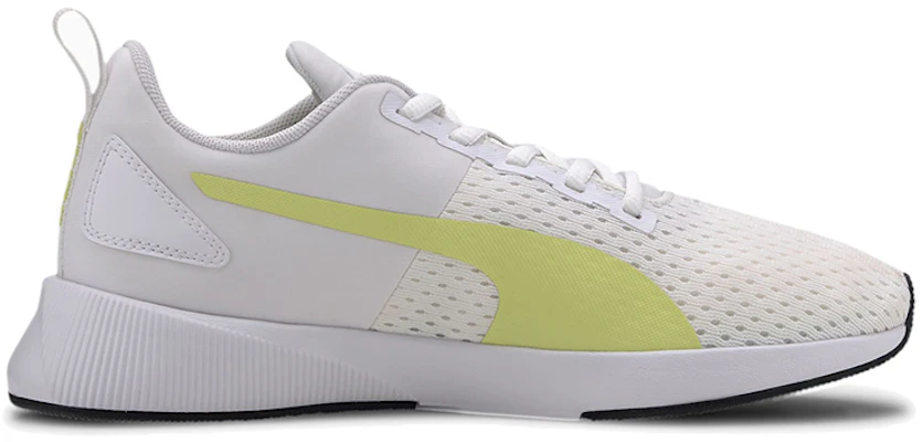 Puma Flyer Runner Basso Grigio/Giallo/Bianco 193450-05 Order Puma Flyer Runner Basso Grigio/Giallo/Bianco 193450-05