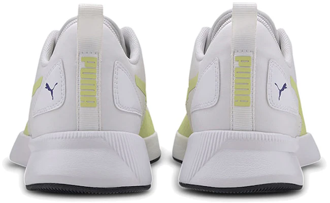 Puma Flyer Runner Basso Grigio/Giallo/Bianco 193450-05 Shop Puma Flyer Runner Basso Grigio/Giallo/Bianco 193450-05