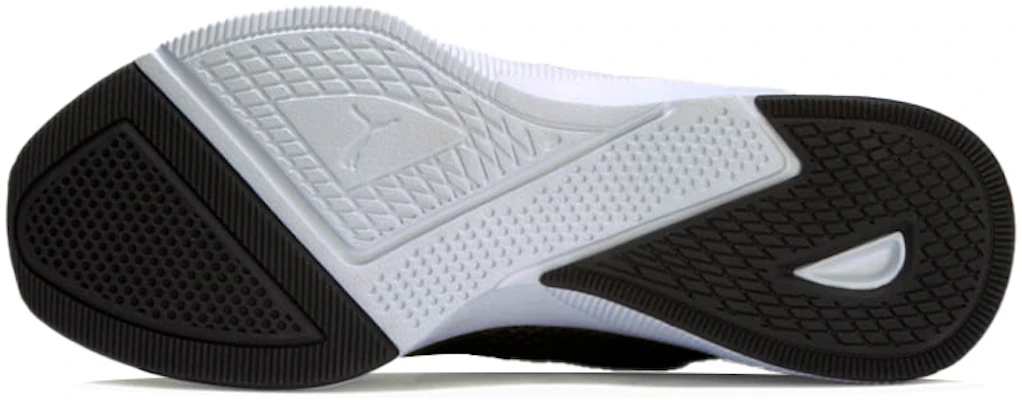 Puma Flyer Runner Baskets Basses Sport Gris Bleu 195060-52 Purchase Puma Flyer Runner Baskets Basses Sport Gris Bleu 195060-52
