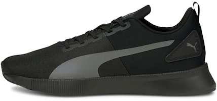 Puma Flyer Runner Mesh 'Black Castlerock' 195343-02 Puma Flyer Runner Mesh 'Black Castlerock' 195343-02