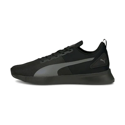 Puma Flyer RNNR Mesh 'Black Castlerock'
