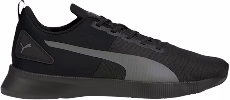 Puma Flyer Runner Mesh 'Black Castlerock' 195343-02 Puma Flyer Runner Mesh 'Black Castlerock' 195343-02