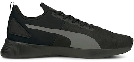 プーマ フライヤー ランナー メッシュ "ブラック/キャッスルロック" 195343-02 Order プーマ フライヤー ランナー メッシュ "ブラック/キャッスルロック" 195343-02