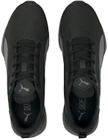 プーマ フライヤー ランナー メッシュ "ブラック/キャッスルロック" 195343-02 Lookbook プーマ フライヤー ランナー メッシュ "ブラック/キャッスルロック" 195343-02