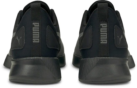 Puma Flyer Runner Mesh 'Negro Castlerock' 195343-02 Shop Puma Flyer Runner Mesh 'Negro Castlerock' 195343-02
