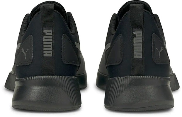 Puma Flyer Runner Mesh 'Black Castlerock' 195343-02 Shop Puma Flyer Runner Mesh 'Black Castlerock' 195343-02