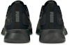 Shop Puma Flyer Runner Mesh 'Hitam Castlerock' 195343-02
