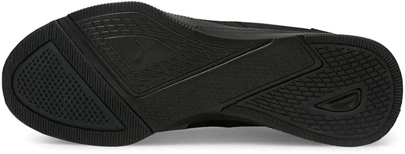 Puma Flyer Runner Mesh 'Negro Castlerock' 195343-02 Purchase Puma Flyer Runner Mesh 'Negro Castlerock' 195343-02