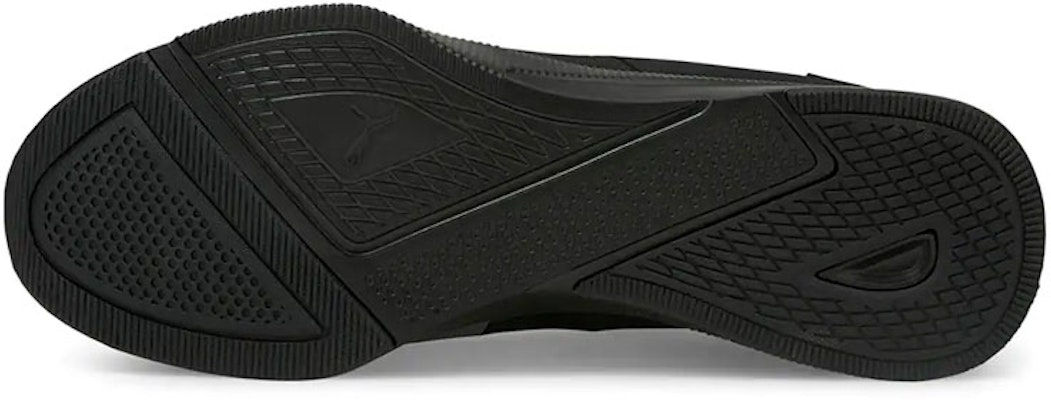 Puma Flyer Runner Mesh 'Hitam Castlerock' 195343-02 Purchase Puma Flyer Runner Mesh 'Hitam Castlerock' 195343-02