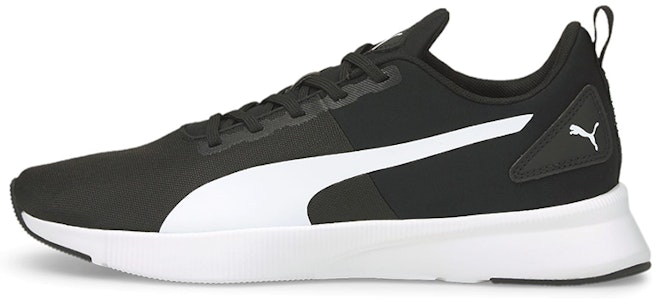 Puma Flyer Runner Mesh 'Negro Blanco' 195343-01 Buy Puma Flyer Runner Mesh 'Negro Blanco' 195343-01