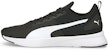 Puma Flyer Runner Mesh 'Hitam Putih' 195343-01