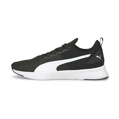 Puma Flyer RNNR Mesh 'Black White'