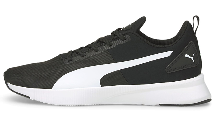 Puma Flyer Runner Mesh 'Black White' 195343-01