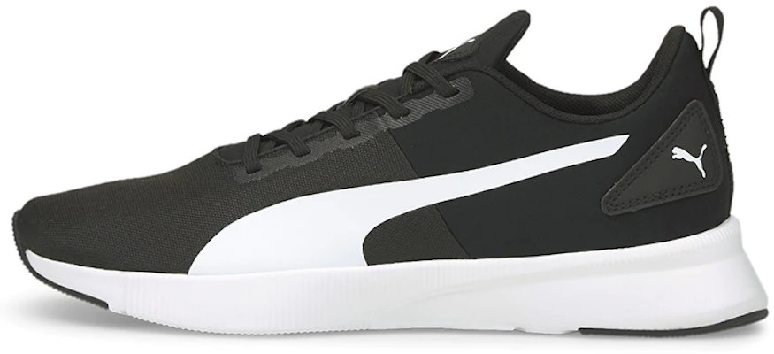 Puma Flyer Runner Mesh 'Hitam Putih' 195343-01 Buy Puma Flyer Runner Mesh 'Hitam Putih' 195343-01