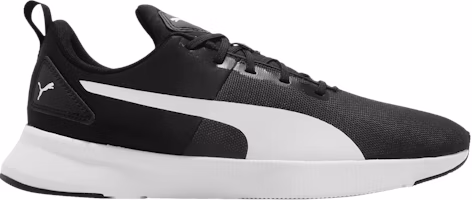 Puma Flyer Runner Mesh 'Black White' 195343-01 Puma Flyer Runner Mesh 'Black White' 195343-01