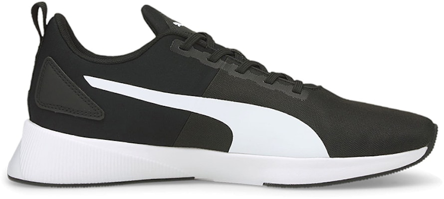 Puma Flyer Runner Mesh 'Black White' 195343-01 Order Puma Flyer Runner Mesh 'Black White' 195343-01