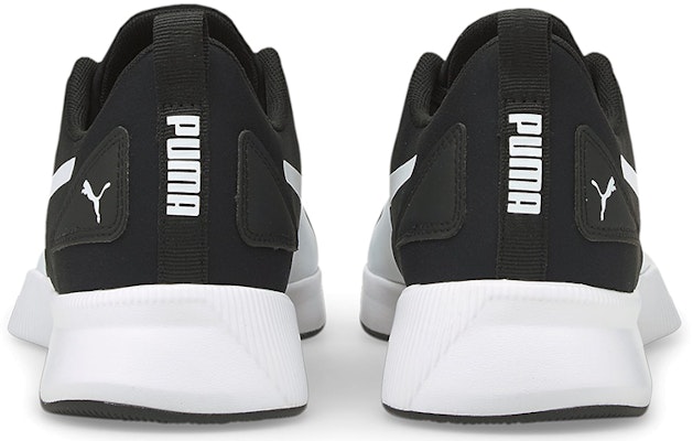 Puma Flyer Runner Mesh 'Hitam Putih' 195343-01 Shop Puma Flyer Runner Mesh 'Hitam Putih' 195343-01