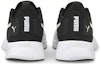 Shop Puma Flyer Runner Mesh 'Hitam Putih' 195343-01